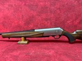 Browning BAR MK 3 .243 Win 22