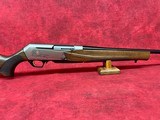 Browning BAR MK 3 .243 Win 22