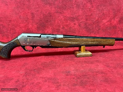 Browning BAR MK 3 .243 Win 22
