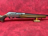 Browning MK 3 Hunter .308 Win 22