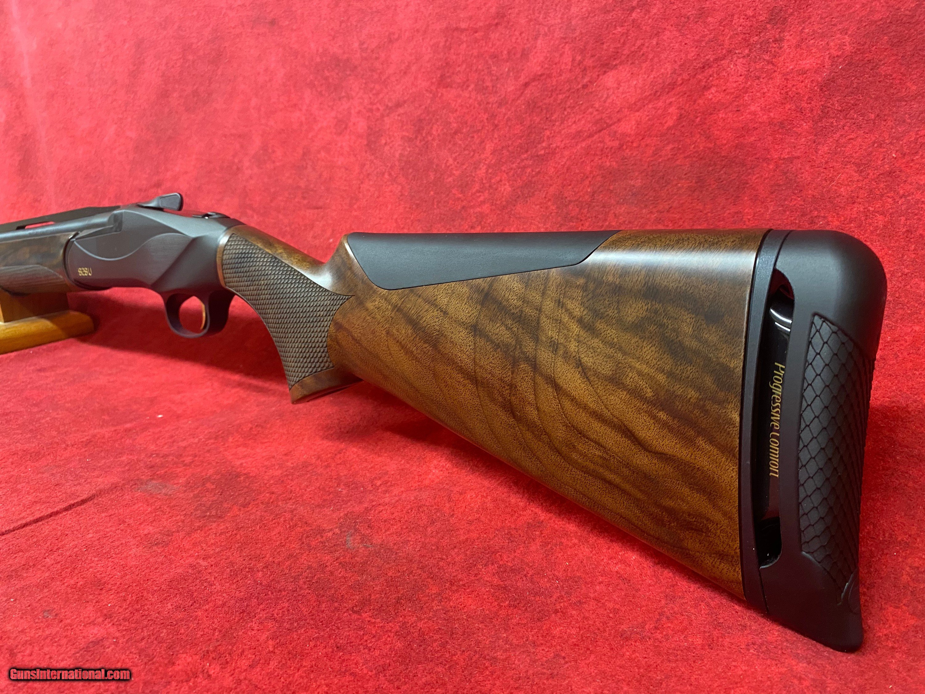 Benelli 828U Upland 20ga 24