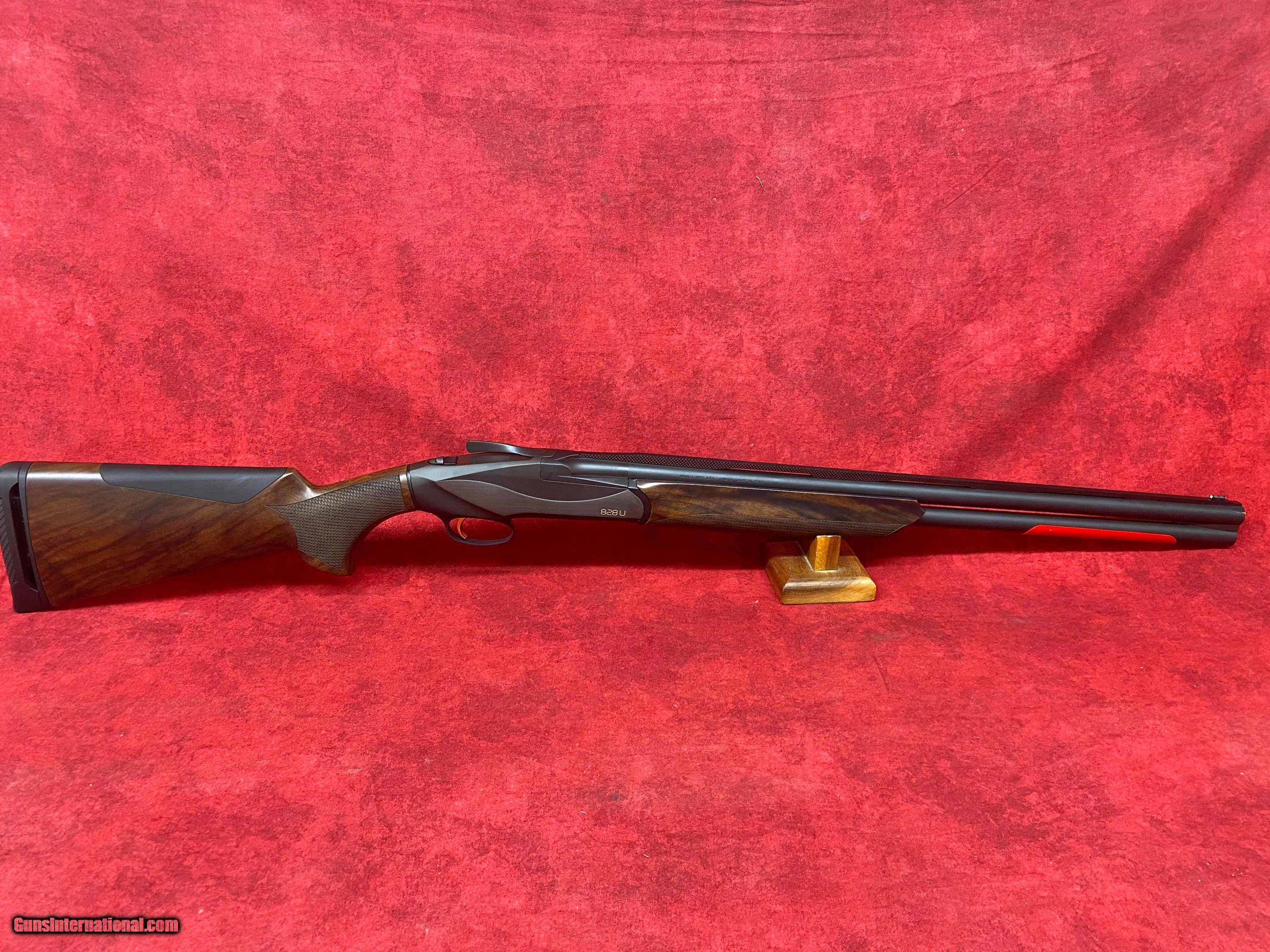 Benelli 828U Upland 20ga 24