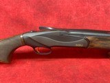 Benelli 828U Upland 20ga 24" Performance Shop (10712) - 3 of 8