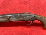 Benelli 828U Upland 20ga 24" Performance Shop (10712) - 7 of 8