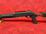 Benelli M1014 (L.E.) 12ga 18.5" Ghost Sight Fixed Position Skeleton Stock + Pistol Grip (11701) M4 - 4 of 6