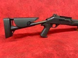 Benelli M1014 (L.E.) 12ga 18.5" Ghost Sight Fixed Position Skeleton Stock + Pistol Grip (11701) M4 - 2 of 6