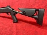 Benelli M1014 (L.E.) 12ga 18.5" Ghost Sight Fixed Position Skeleton Stock + Pistol Grip (11701) M4 - 5 of 6