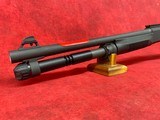 Benelli M1014 (L.E.) 12ga 18.5" Ghost Sight Fixed Position Skeleton Stock + Pistol Grip (11701) M4 - 6 of 6