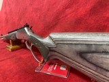 Marlin 1894 SBL 44 Special/44 Rem Mag 8+1/9+1 16.10" Polished Stainless Threaded Barrel (70432) - 6 of 8