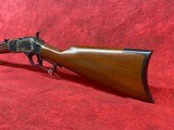 Uberti 1873 Short Rifle Steel .357 Mag 20" (342710) - 5 of 6