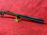 Uberti 1873 Short Rifle Steel .357 Mag 20" (342710) - 3 of 6
