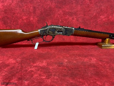 Uberti 1873 Short Rifle Steel .357 Mag 20" (342710)