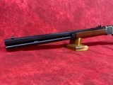 Uberti 1873 Short Rifle Steel .357 Mag 20" (342710) - 6 of 6