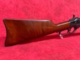 Uberti 1873 Carbine Steel .45LC 19" (342800) - 4 of 5