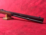 Uberti 1873 Short Rifle 20" Barrel .45LC (342810) - 2 of 4