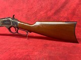 Uberti 1873 Short Rifle 20" Barrel .45LC (342810) - 4 of 4