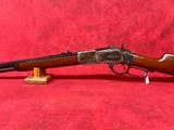 Uberti 1873 Short Rifle 20" Barrel .45LC (342810) - 3 of 4