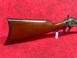 Uberti 1873 Short Rifle 20" Barrel .45LC (342810) - 1 of 4