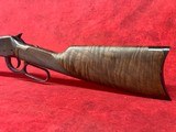 Winchester Model 94 Deluxe Sporting 30-30 Win 24" Barrel (534291114) - 5 of 5