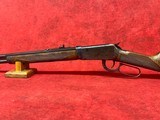 Winchester Model 94 Deluxe Sporting 30-30 Win 24" Barrel (534291114) - 4 of 5