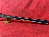 Winchester Model 94 Deluxe Sporting 38-55 Win 8+1 24" (534291117) - 3 of 6
