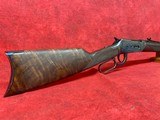 Winchester Model 94 Deluxe Sporting 38-55 Win 8+1 24" (534291117) - 1 of 6
