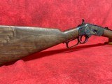 Winchester 1873 Competition Carbine High Grade 45 Colt (LC) 10+1 20" (534280141) - 2 of 6