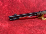 Winchester 1873 Competition Carbine High Grade 45 Colt (LC) 10+1 20" (534280141) - 6 of 6