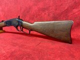 Winchester 1873 Competition Carbine High Grade 45 Colt (LC) 10+1 20" (534280141) - 5 of 6
