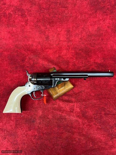 Uberti 1851 Navy Conversion 