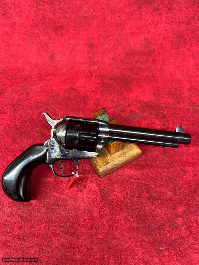 Uberti 1873 Cattleman "Bonney" .45 Colt 5.5" Barrel (356716)