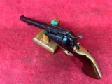 Uberti 1873 Cattleman II Brass with Retractable Firing Pin .45 Colt 5.5" Barrel (356410) - 3 of 3