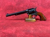 Uberti 1873 Cattleman II Steel .45 Colt 7.5" Barrel (356750) - 4 of 6