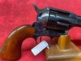 Uberti 1873 Cattleman II Steel .45 Colt 7.5" Barrel (356750) - 2 of 6