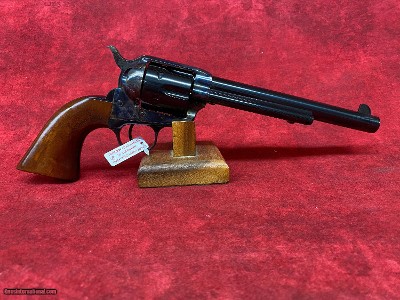 Uberti 1873 Cattleman II Steel .45 Colt 7.5" Barrel (356750)