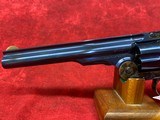 Uberti 1875 Schofield No.3 2nd Model "Hardin" .45 Colt 7" Barrel (356720)  - 6 of 6