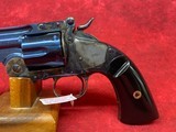 Uberti 1875 Schofield No.3 2nd Model "Hardin" .45 Colt 7" Barrel (356720)  - 5 of 6