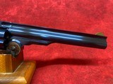Uberti 1875 Schofield No.3 2nd Model "Hardin" .45 Colt 7" Barrel (356720)  - 3 of 6