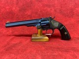 Uberti 1875 Schofield No.3 2nd Model "Hardin" .45 Colt 7" Barrel (356720)  - 4 of 6