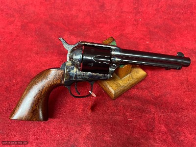 Uberti 1873 Cattleman II NM Steel .357 mag 5 1/2" (356510)