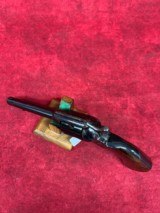Uberti 1873 Single Action Cattleman II NM 5-1/2" .45 LC w/ New Improved Retractable firing pin (356710)  - 3 of 3