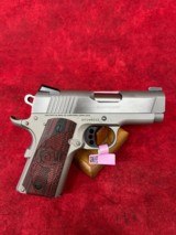 Colt Defender .45 ACP 3" Stainless Steel Barrel (07000XE) - 1 of 2