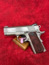 Colt Defender .45 ACP 3" Stainless Steel Barrel (07000XE) - 2 of 2