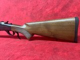 Winchester Model 1885 Low Wall Hunter .17 HMR 24" Barrel (524100170) - 5 of 5