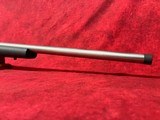 Remington 40-XB .22-250 Rem 27.5