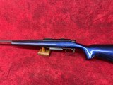 Remington Model 788 .243 Win 18" Threaded Barrel w/ Colorshift paint - 4 of 4