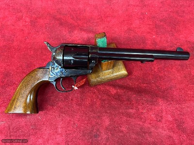 Uberti 1873 Cattleman II .357 Mag 7.5" Barrel (356550)