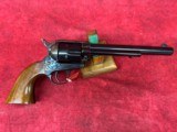 Uberti 1873 Cattleman II .357 Mag 7.5" Barrel (356550)