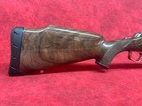 Browning X-bolt White Gold Medallion Walnut Stainless 270 Win 22"  (035235224) - 2 of 5