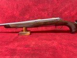 Browning X-bolt White Gold Medallion Walnut Stainless 270 Win 22"  (035235224) - 4 of 5
